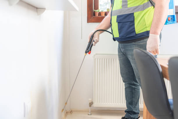  Lincoln Beach, OR Pest Control Pros